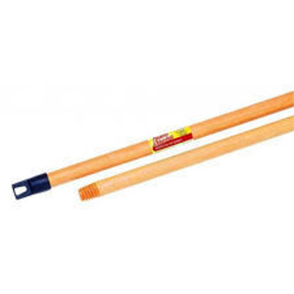 Immagine di MINERVA MANICO LEGNO SCOPA CM.130