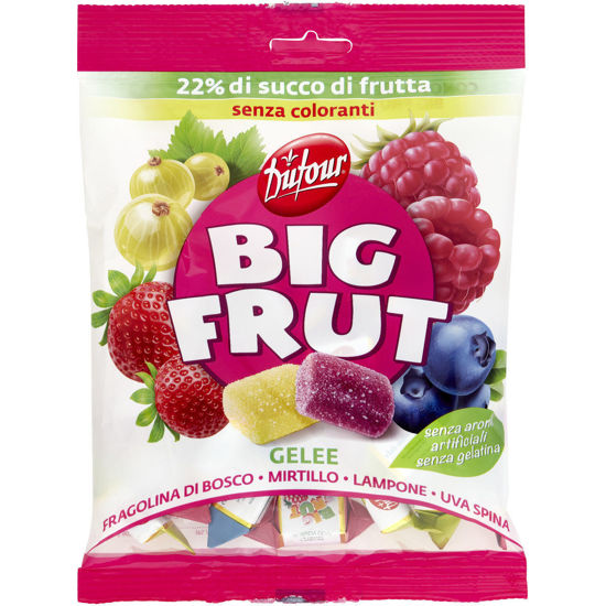 Immagine di DUFOUR BIG FRUT FR. DI BOSCO GR.150