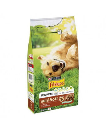 Immagine di FRISKIES NUTRISOFT POLLO KG 1,5