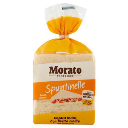 Immagine di MORATO SPUNTINEL. GRANO DURO X12