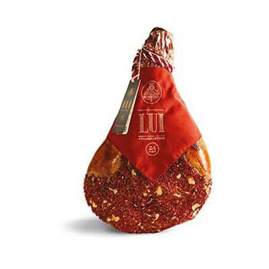 Immagine di RENZINI PROSCIUTTO NORCIA AL PEPE