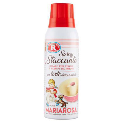 Immagine di REBECCHI STACCANTE X TORTE SPRAY ML.125
