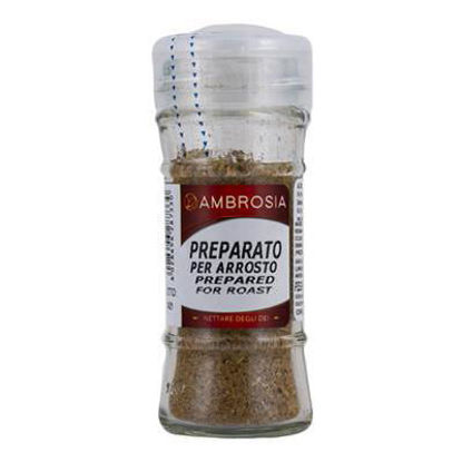 Immagine di AMBROSIA PREP.ARROSTO GR.60 V.V