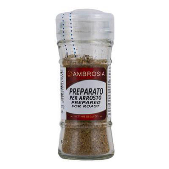 Immagine di AMBROSIA PREP.ARROSTO GR.60 V.V