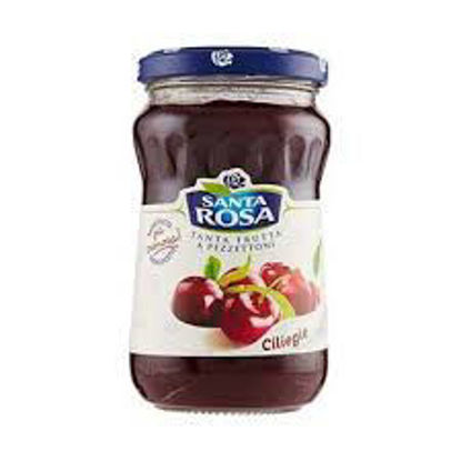 Immagine di SANTAROSA CONF. CILIEGIA GR.600