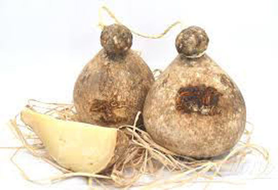 Immagine di CACIOCAVALLO DI GROTTA