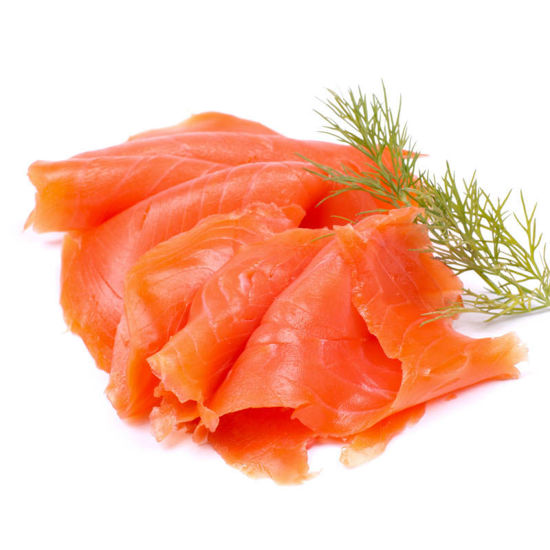 Immagine di SALMONE