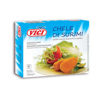 Immagine di VICHI CHELE DI GRANCHIO GR.250
