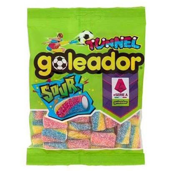 Immagine di GOLEADOR MINI TUBES BAG GR.160