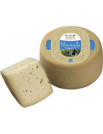 Immagine di CACIOTTA DI NORCIA NURSINELLA