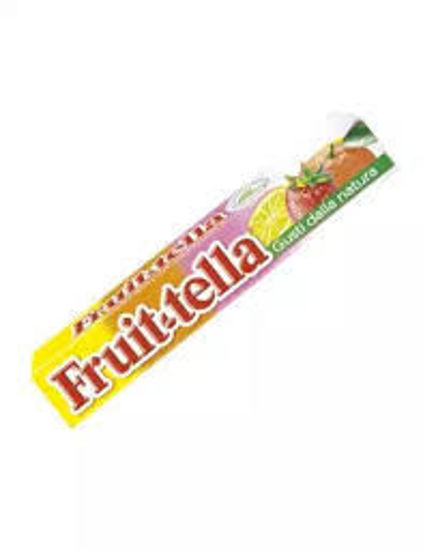 Immagine di FRUITTELLA FRUTTA STICK GR.40
