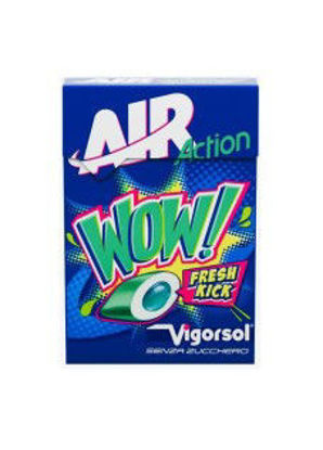 Immagine di VIGORSOL AIR ACTION WOW LIQ. AST X2