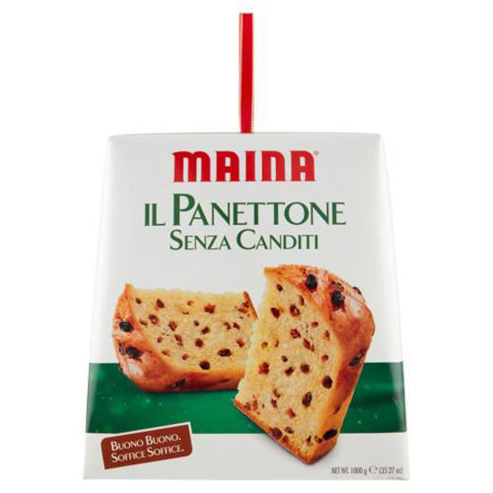 Immagine di MAINA IL GRAN PANETTONE  KG.1