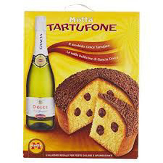 Immagine di MOTTA PARTY P.NE TART.+SPUM. CL.75