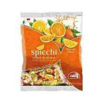 Immagine di LIKING CARAMELLA SPICCHI RIP GR.220