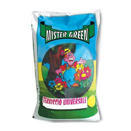 Immagine di GREEN GENERATION TERRICCIO LT.10