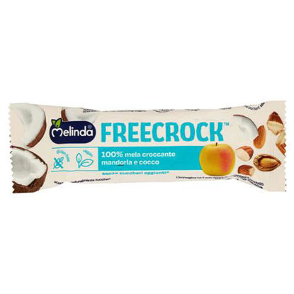 Immagine di MELINDA FREECROCK MELA/MAND/COC GR.18