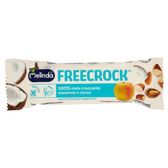 Immagine di MELINDA FREECROCK MELA/MAND/COC GR.18