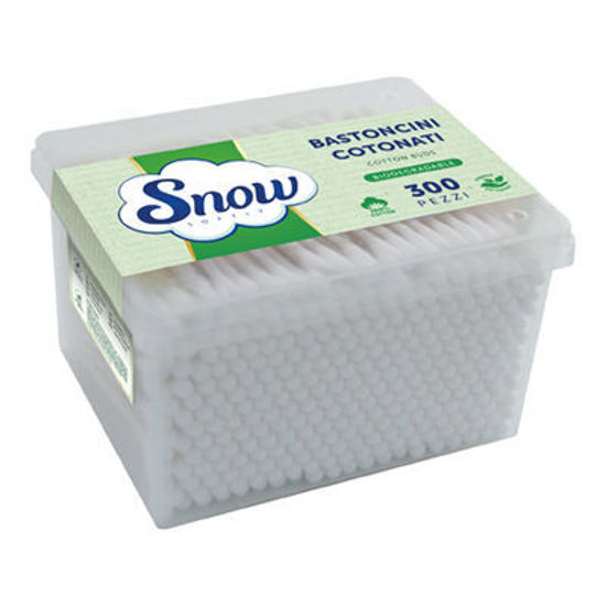Immagine di SNOW COTTON FIOC BIO X 100 PZ