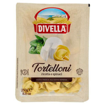 Immagine di DIVELLA TORTELLONI RIC/SP BRONZO GR.250