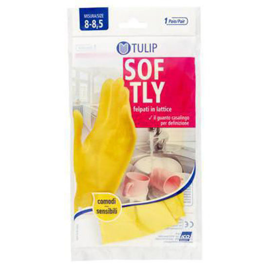 Immagine di TULIP GUANTI FELPATI LARGE MIS.8-8,5