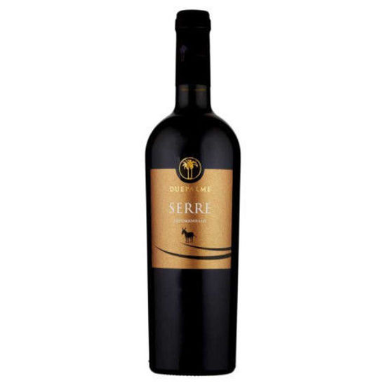 Immagine di DUE PALME SERRE SUSUMANIELLO CL.75