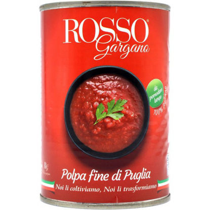 Immagine di ROSSO GARGANO POLPA FINE GR.400