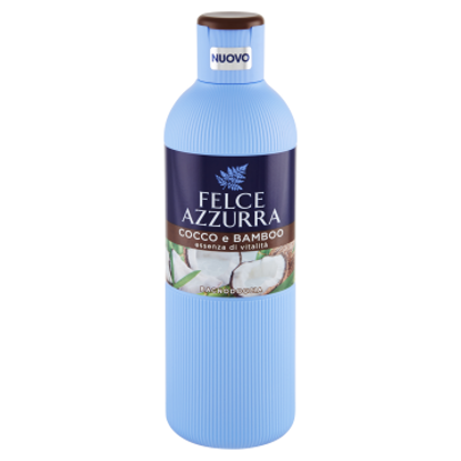 Immagine di FELCE AZZ.BAGNO COCCO/BAMB. ML.650