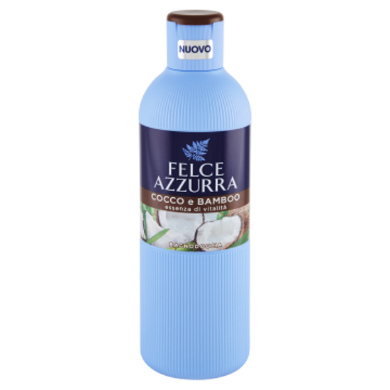 Immagine di FELCE AZZ.BAGNO COCCO/BAMB. ML.650