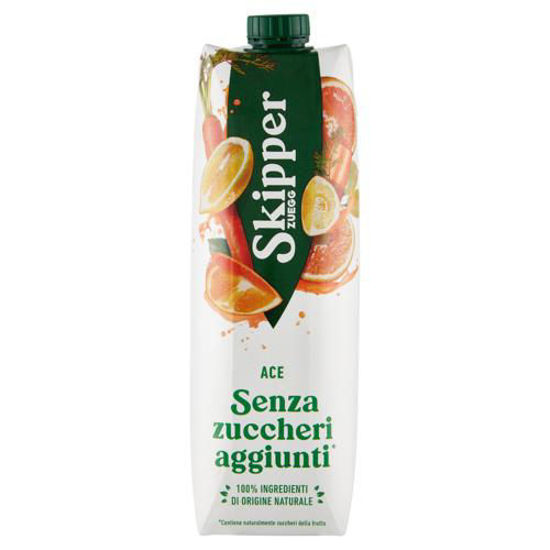 Immagine di SKIPPER SUCCO ACE S/Z LT.1