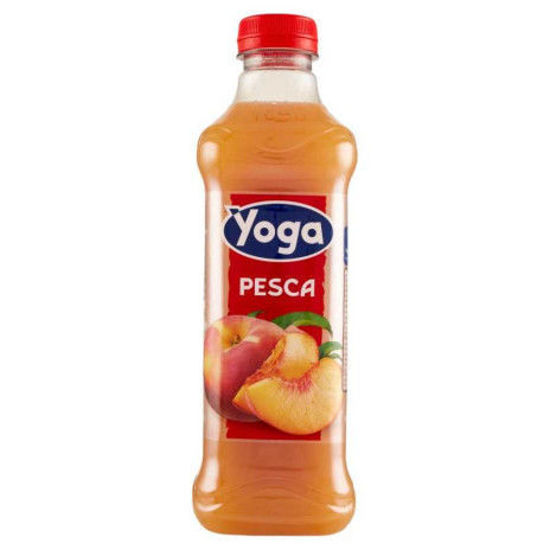 Immagine di YOGA SUCCO PESCA S/ZUCCH.  LT. 1