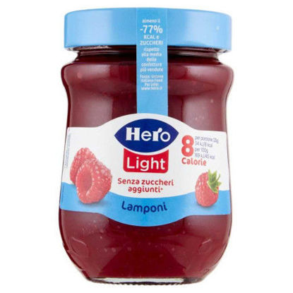 Immagine di HERO CONF. LIGHT LAMPONE GR.280