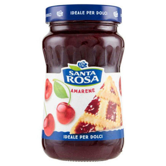 Immagine di SANTAROSA CONF. AMARENA GR.600