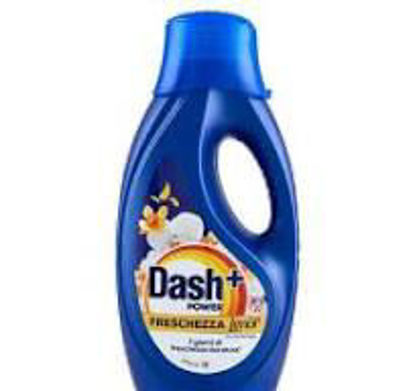 Immagine di DASH LIQ. POWER ORO&FIORI 20 LAVAGGI