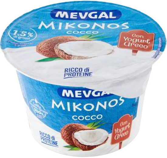 Immagine di MEVGAL YOG. GRECO COCCO GR.150