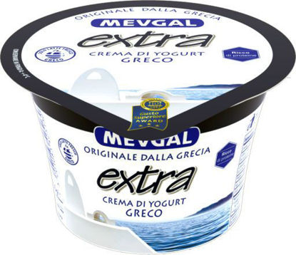 Immagine di MEVGAL YOG. GRECO EXTRA GR.150