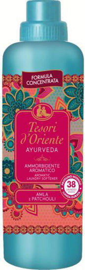 Immagine di TESORI D'ORIENTE AMM.TE AYURVEDA  ML.760
