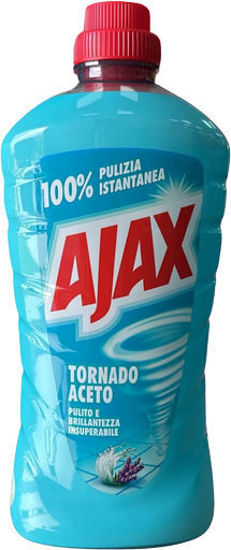 Immagine di AJAX PAVIMENTI CLASSICO  ACETO /LAVANDA  LT.1