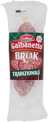 Immagine di GALBANI GALBANETTO BREAK CLASSICO GR.160