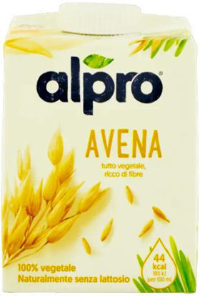 Immagine di ALPRO BEVANDA DI AVENA  ML.500