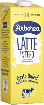 Immagine di ARBOREA LATTE INTERO UHT LT.1