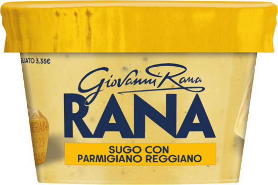 Immagine di RANA SUGO FRESCO PARM. REG.  GR.150