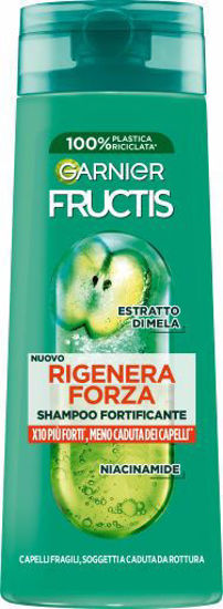 Immagine di FRUCTIS SHAMPOO RIGEN/FORZA  ML.250