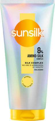 Immagine di SUNSILK BALSAMO TOCCO DI SETA  ML.180
