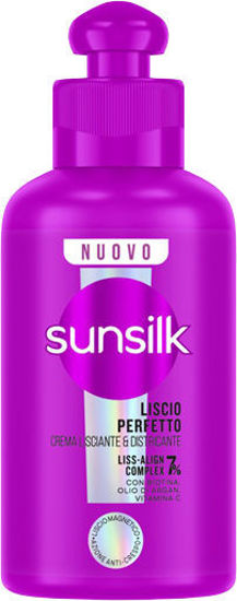 Immagine di SUNSILK CREMA LISCIO PERFETTO  ML.200