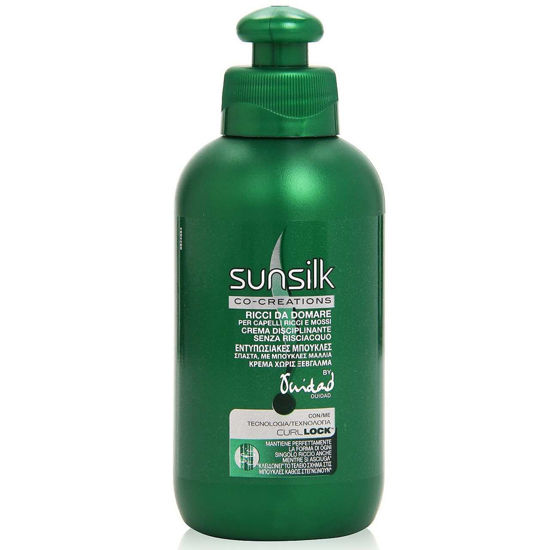Immagine di SUNSILK CREMA RICCI DA SOGNO  ML.200
