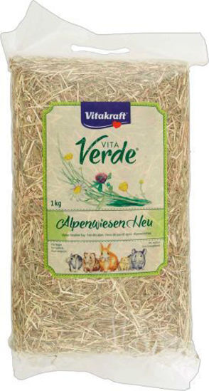 Immagine di VITAKRAFT LETTIERA PER RODITORI  KG.1