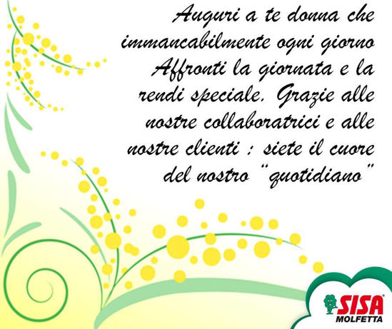 Immagine di FESTA DELLA DONNA