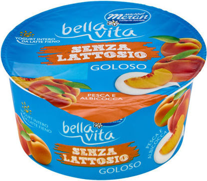 Immagine di BELLA VITA YOG. S/L PES/ALB.  GR.150