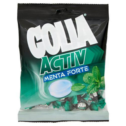 Immagine di GOLIA ACTIV MENTA FORTE BUSTA  GR.90